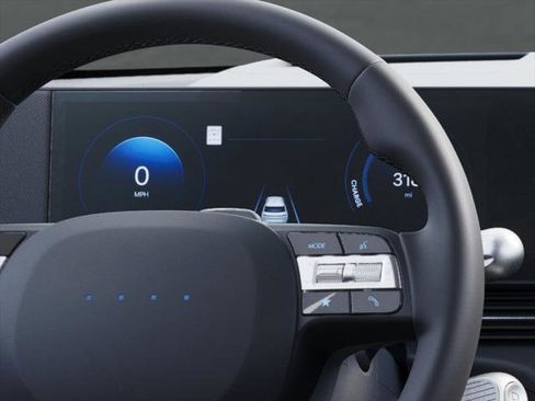 New 2026 Hyundai Ioniq 5 Limited RWD image 14