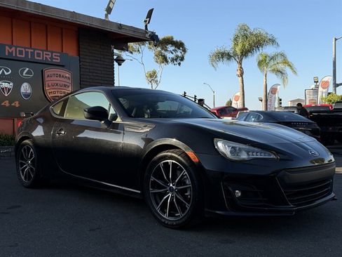 Used 2019 Subaru BRZ Limited RWD image 27