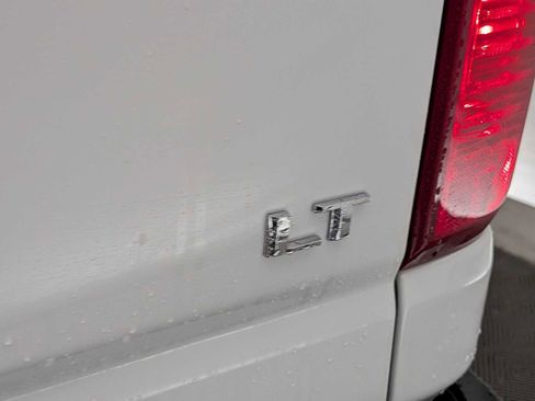 New 2026 Chevrolet Silverado 2500 LT image 15