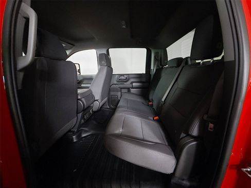 New 2026 GMC Sierra 3500 Pro AWD/4WD image 15
