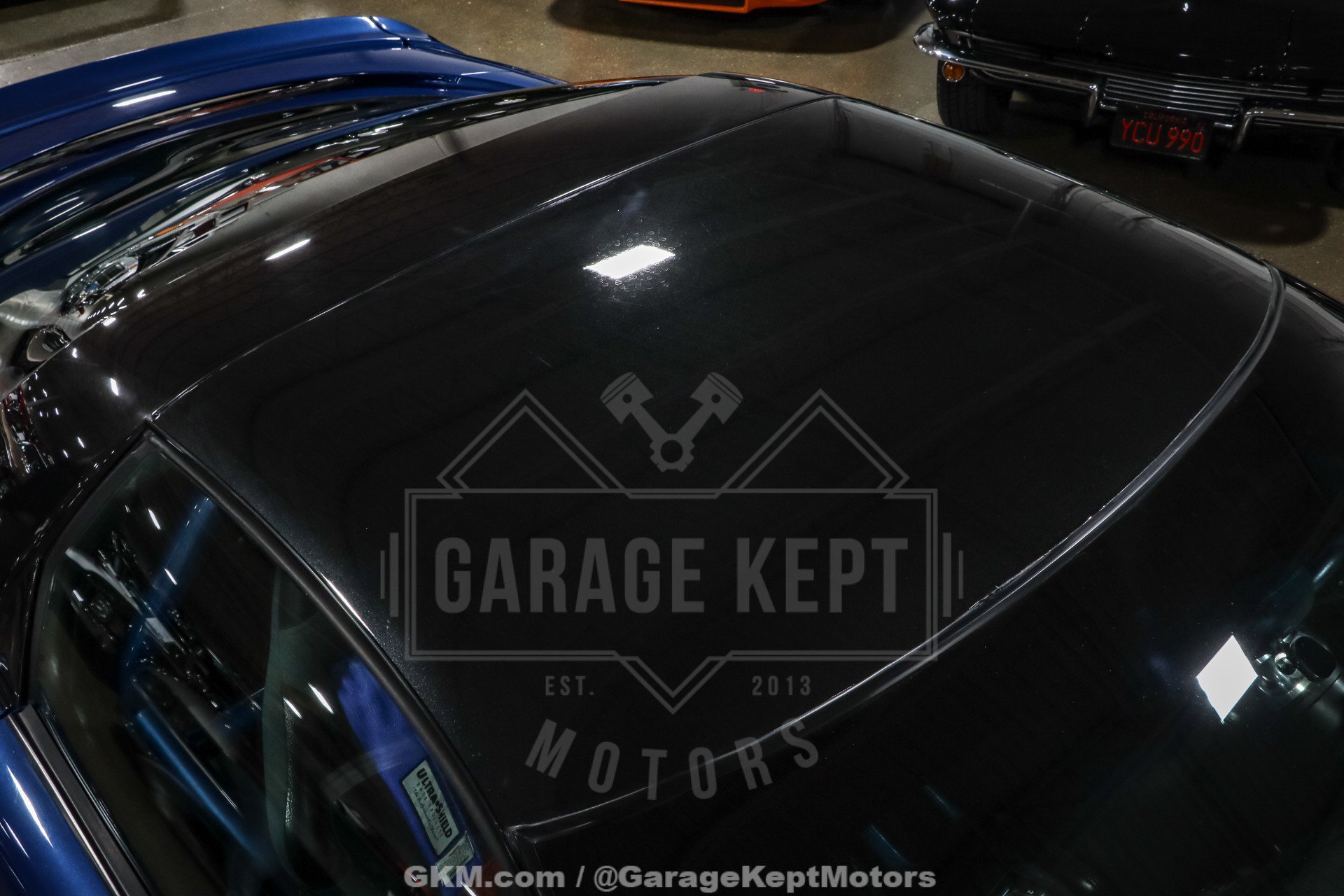 Used 1994 Chevrolet Camaro Z28 RWD image 18