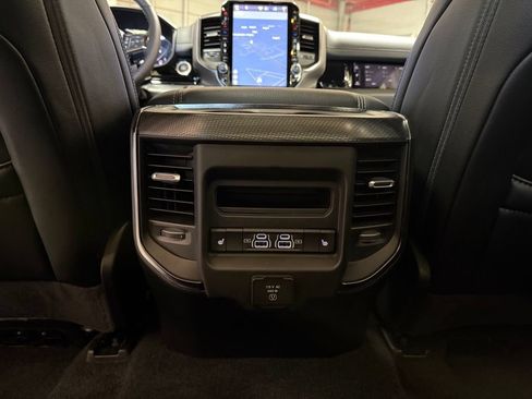 Certified 2025 RAM 1500 Rebel w/ Rebel Level 2 Equipment Group AWD/4WD image 29