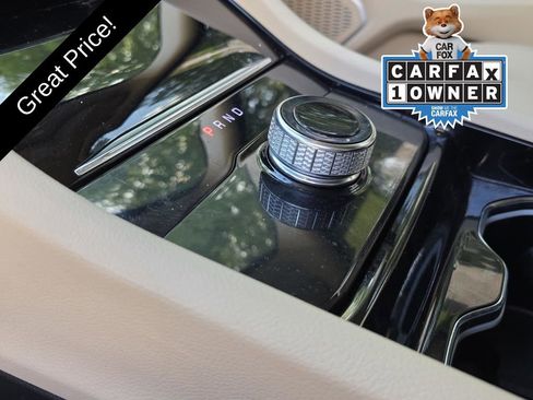 Used 2022 Jeep Grand Cherokee L Limited w/ MOPAR Finishing Package RWD image 26
