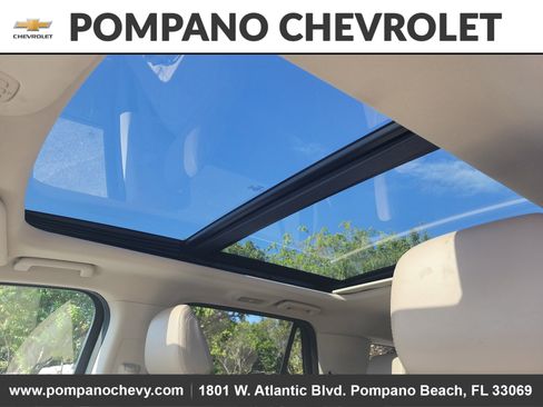 Used 2023 Ford Expedition Max Limited image 22