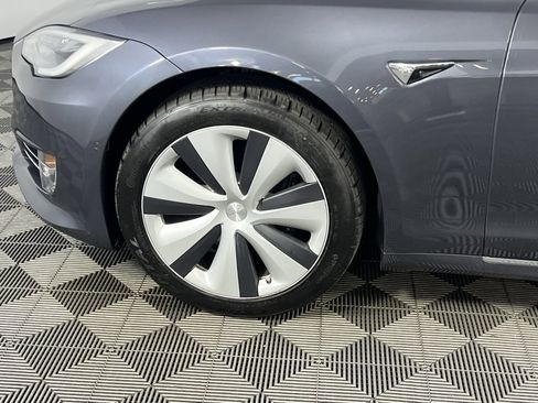 Used 2021 Tesla Model S Long Range image 9