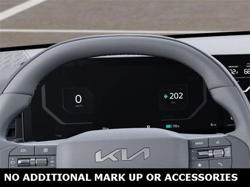 New 2026 Kia EV9 Wind image 21