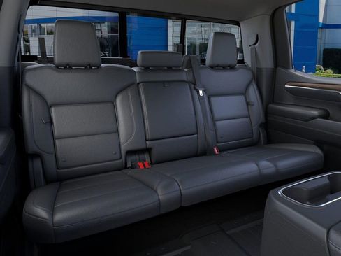 New 2026 Chevrolet Silverado 1500 RST w/ RST All Star Premium Package image 17