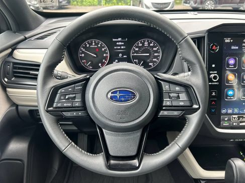 Certified 2026 Subaru Forester Premium AWD/4WD image 15