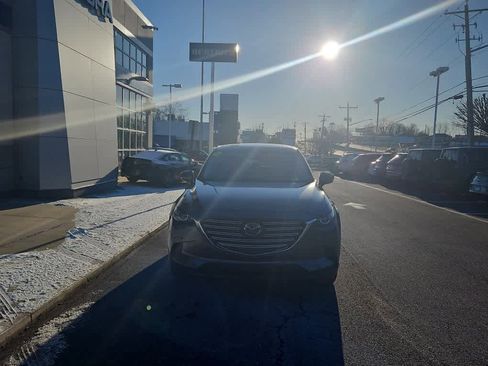 Used 2019 MAZDA CX-9 Touring w/ Touring Premium Package image 2