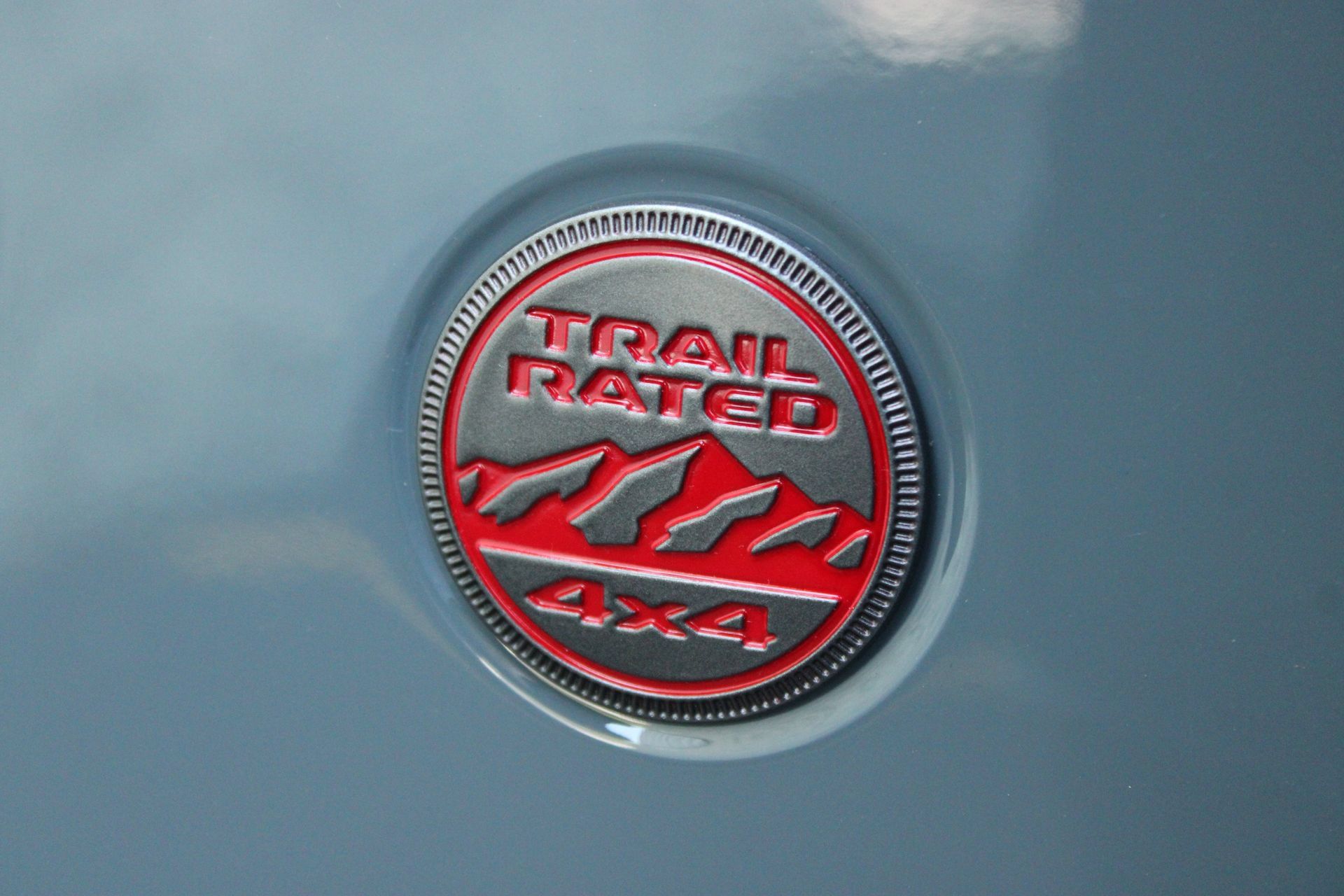 New 2026 Jeep Gladiator Rubicon AWD/4WD image 16
