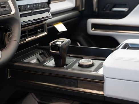 New 2024 GMC Hummer EV 3X w/ Omega Edition image 99