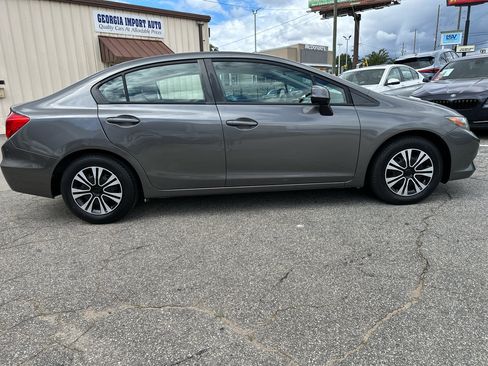 Used 2012 Honda Civic LX image 8