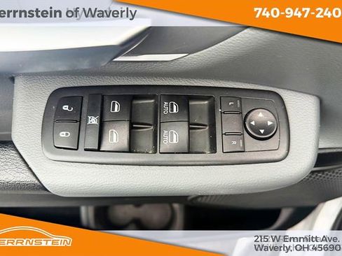 Used 2020 RAM 1500 Big Horn AWD/4WD image 16