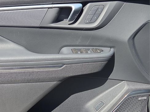 New 2026 Buick Enclave Sport Touring w/ Power Package FWD image 15