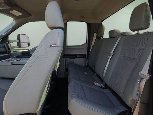 Used 2019 Ford F250 XL w/ XL Value Package AWD/4WD image 10
