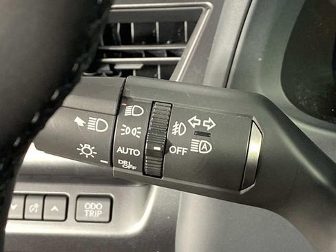 Used 2025 Lexus UX 300h AWD w/ Accessory Package (Z2) image 19