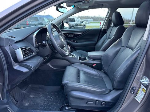 Used 2022 Subaru Outback Limited image 21