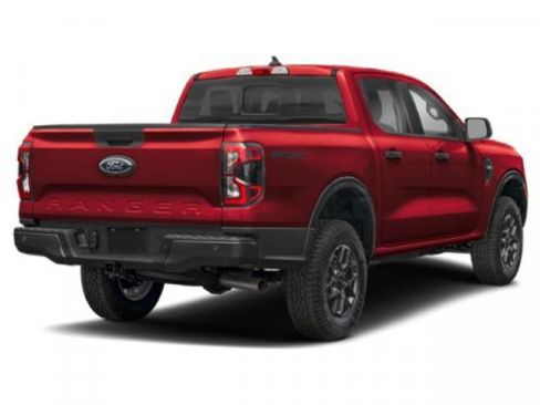 New 2026 Ford Ranger XLT image 2