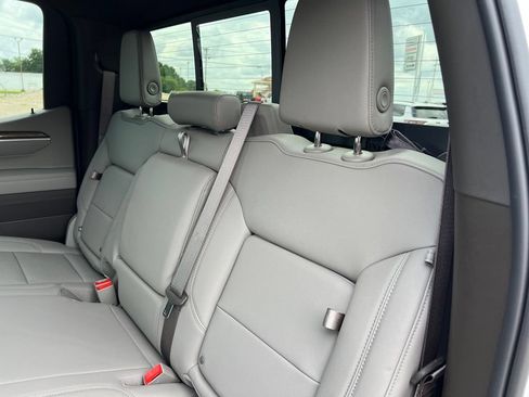 New 2026 Chevrolet Silverado 1500 RST w/ RST All Star Premium Package AWD/4WD image 19