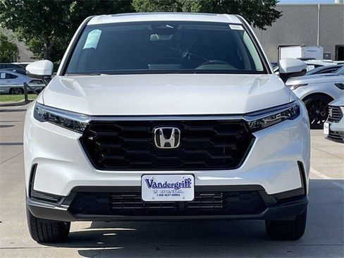New 2026 Honda CR-V EX image 6