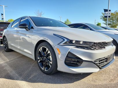 Used 2024 Kia K5 GT-Line w/ GT-Line Premium Package