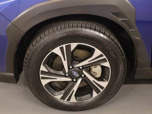 Certified 2024 Subaru Crosstrek 2.0i Premium w/ Crosstrek Mirror Package AWD/4WD image 9