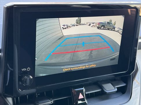 Used 2026 Toyota Corolla LE image 19