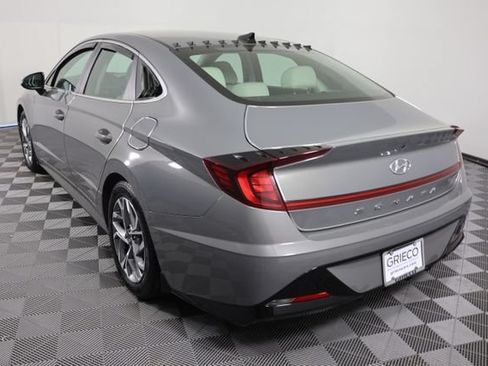 Used 2023 Hyundai Sonata SEL FWD image 6