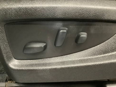 Used 2017 Chevrolet Silverado 1500 LT w/ All Star Edition AWD/4WD image 11