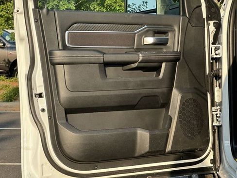 New 2026 RAM 2500 Big Horn image 10