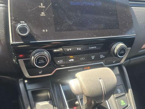 Used 2020 Honda CR-V EX image 20