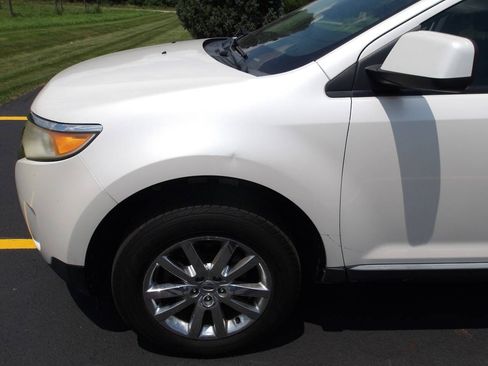 Used 2011 Ford Edge SEL w/ 201A Rapid Spec Order Code FWD image 31