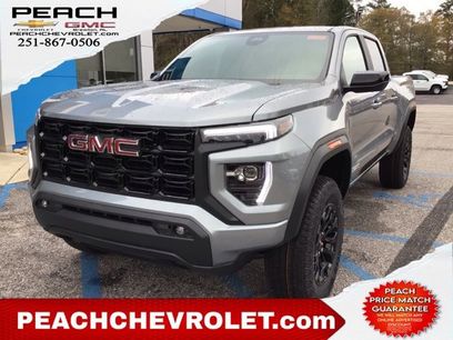 New 2026 GMC Canyon Elevation w/ Convenience Package