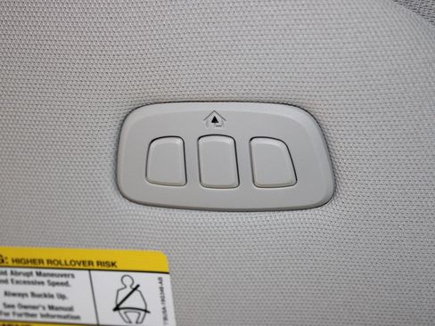 New 2026 Ford Expedition Platinum AWD/4WD image 54