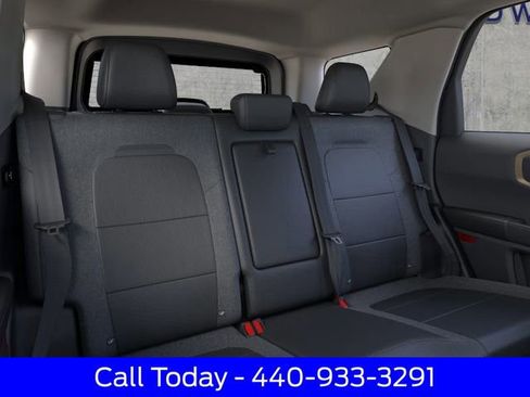 New 2026 Ford Bronco Sport Big Bend image 13