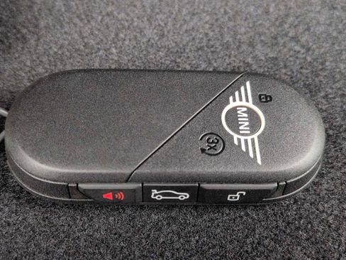 New 2025 MINI Cooper Countryman S w/ Comfort Package Max image 38