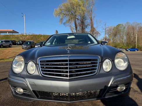 Used 2008 Mercedes-Benz E 350 Luxury image 2