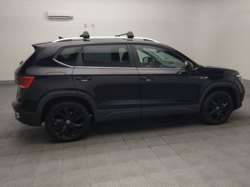 Used 2022 Volkswagen Taos SE AWD/4WD image 10