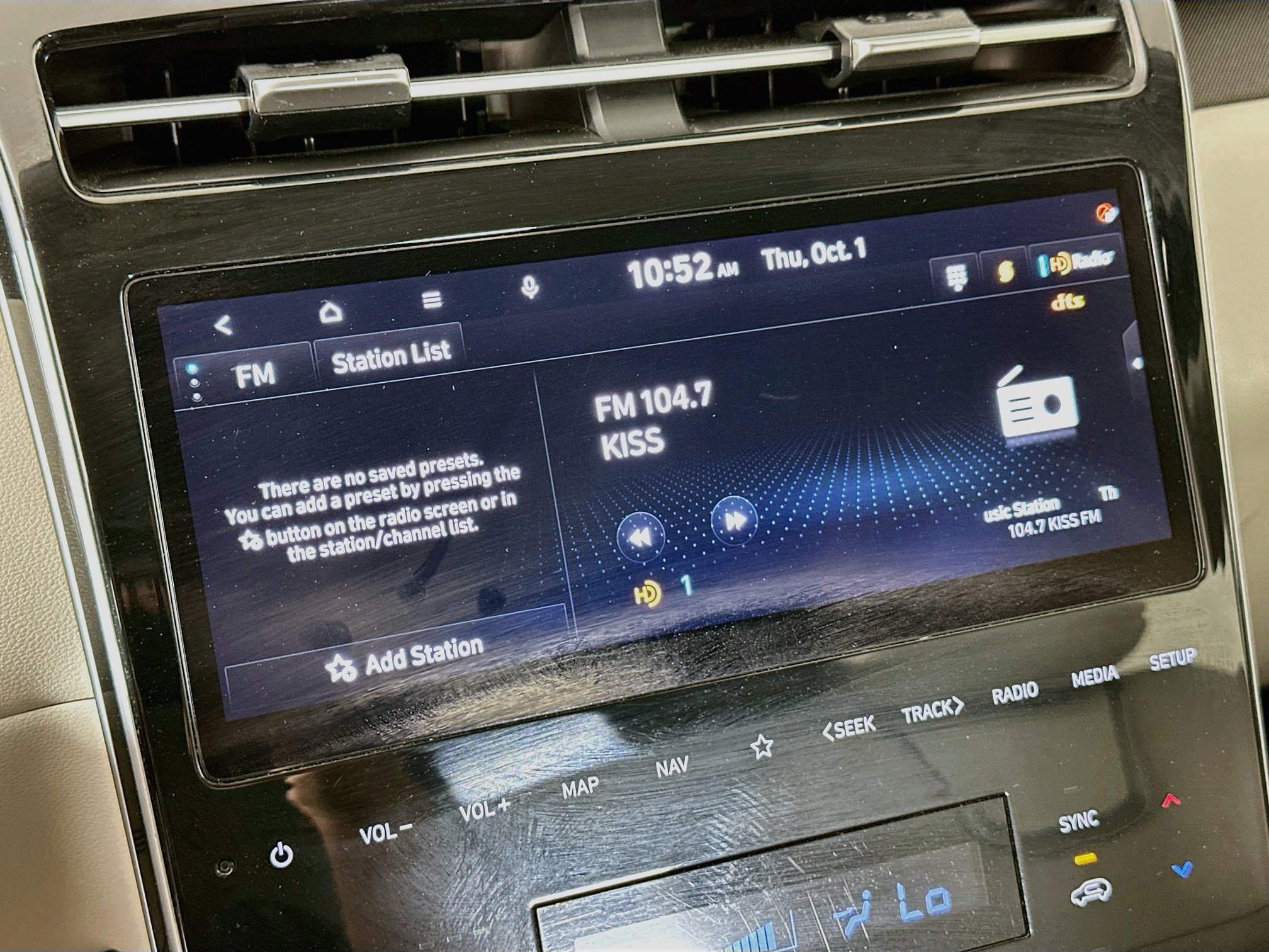 Used 2024 Hyundai Tucson Limited FWD image 21
