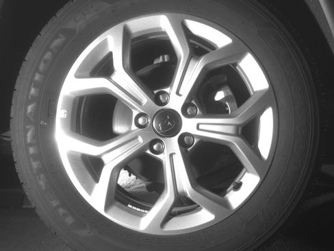 Used 2025 Jeep Compass Latitude image 15