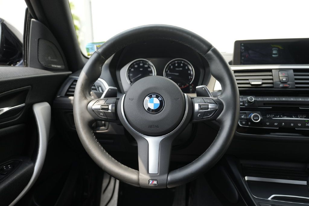 Used 2020 BMW 230i xDrive Coupe w/ M Sport Package AWD/4WD image 50
