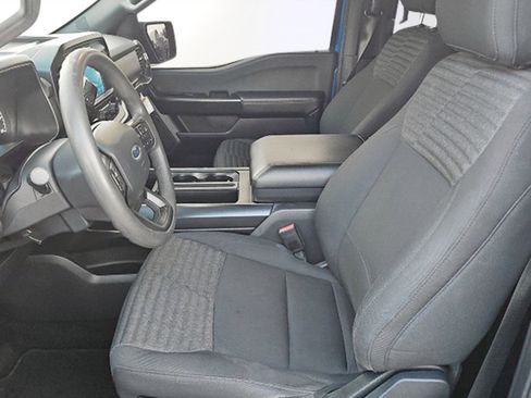 Used 2021 Ford F150 XL w/ STX Appearance Package image 19