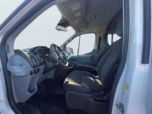 Used 2017 Ford Transit 250 130 Low Roof w/ Exterior Upgrade Package image 12