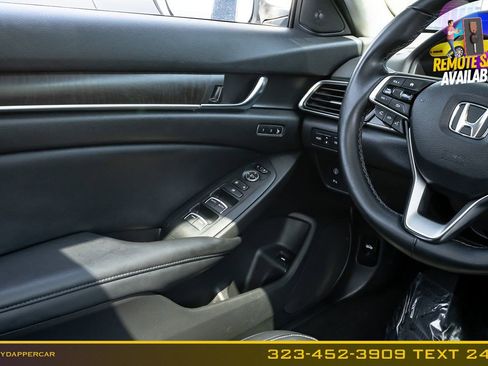 Used 2018 Honda Accord Touring image 20