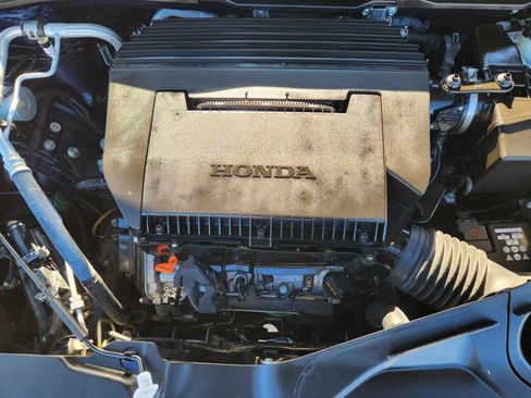 Certified 2024 Honda Pilot Touring image 32