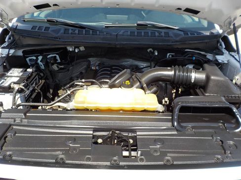 Used 2020 Ford F150 XL w/ Equipment Group 101A Mid AWD/4WD image 31