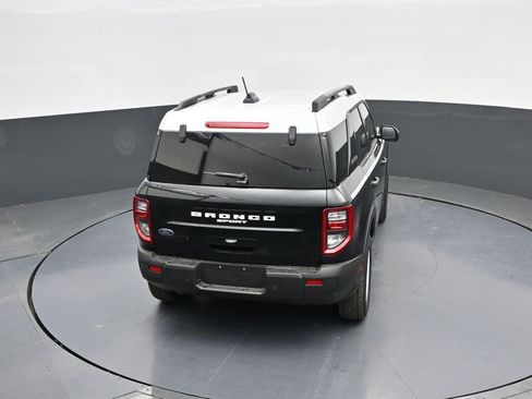 New 2025 Ford Bronco Sport Heritage AWD/4WD image 37