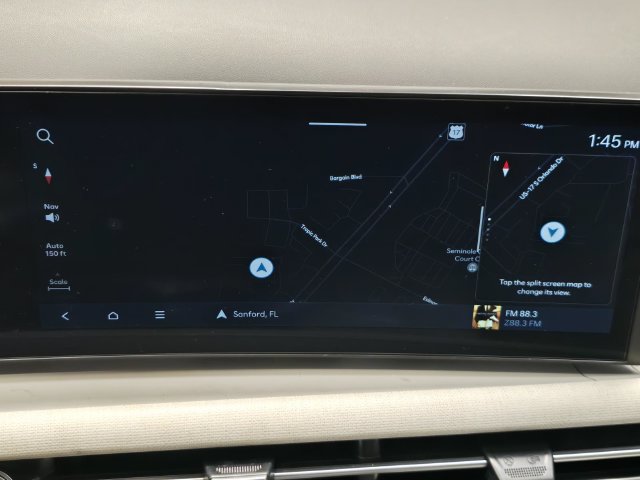 Used 2025 Hyundai Tucson SEL FWD image 13