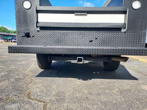 Used 2015 Ford F250 XL AWD/4WD image 8