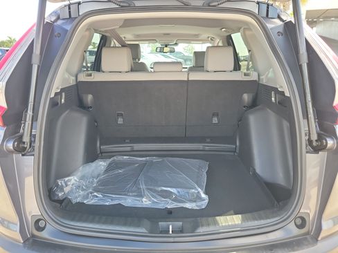 Used 2019 Honda CR-V EX-L image 10